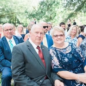 Meet your Posher, Johnnie